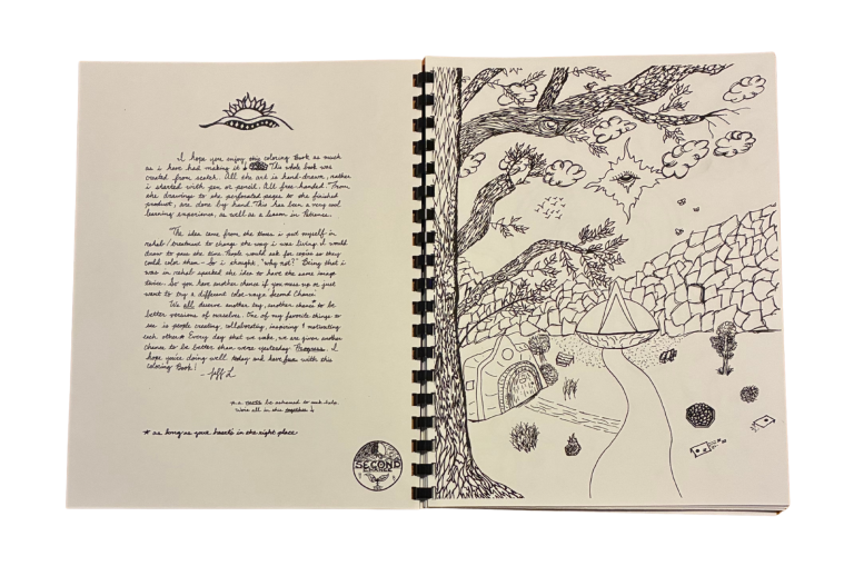 Intro Page